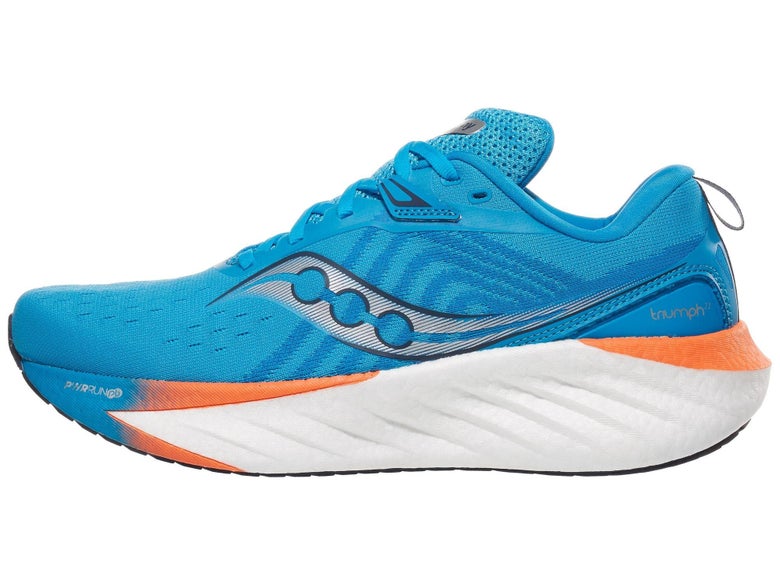 Saucony Triumph 22