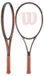 Racchetta Wilson Pro Staff 97L V14.0
