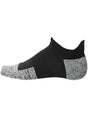 Chaussettes invisibles Unisexe UA Dry Run Cushion 