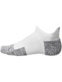 Chaussettes invisibles Unisexe UA Dry Run Cushion 