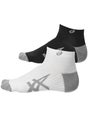 Calzini ASICS Light Run Ankle 2 paia