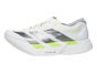 Scarpe adidas adizero Adios Pro 4 White/Iron/Yel Uomo