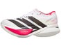 adidas adizero Prime X3 Strung Unisex Shoes White/Black
