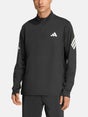 adidas Men's adi365 Zip Long Sleeve