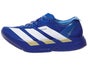 Scarpe adidas adizero Adios Pro 4 Blue/White/Lime Uomo