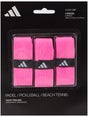 3 Overgrip adidas Padel Rosa