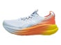 ASICS Gel Nimbus 28 Sunny Sizzle Men Shoe Sky/Sun Peach