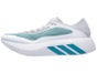 adidas Hyperboost Run Men's Shoes White/Petrol/Red