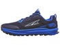 Altra Lone Peak 9+ Men's Shoes Dark Blue