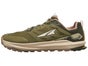 Scarpe Altra Lone Peak 9+ Verde Uomo