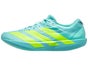 adidas Adizero Adios 9 Men's Shoes Aqua/Lucid
