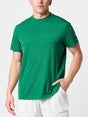 Asics Men's Core Court Top Green