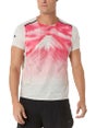 ASICS Men's Fujitrail Elite Graphic SS Top