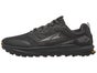 Altra Lone Peak 9+ Herren Laufschuhe Schwarz