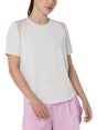 ASICS Women's Road SS Top