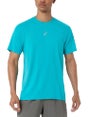 ASICS Men's Road Seamless SS Top