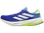 adidas Supernova Solution 2 Men's Shoes Blue/Mint/Lemon