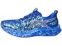 Chaussures Homme ASICS Noosa Tri 16 Neon Blue/Illuminat Mint
