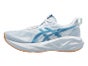 ASICS Novablast 5 Men's Shoes Arctic Blue/Aegean Blue
