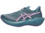 Chaussures Femme ASICS Novablast 6 Foggy Teal / Hazy Lilac