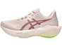 ASICS Novablast 6 Women's Shoes Rose Dust/Yellow