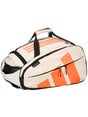 adidas Multigame 2026 Padel Racket Bag Off White