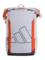 Zaino adidas Multigame 3.3 Grigio
