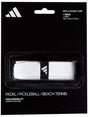 Grip di ricambio adidas Padel Bianco