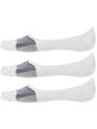 ASICS Running 3 Pack Secret Socks