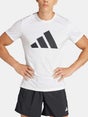adidas Men's Run it Short Sleeve