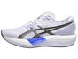 ASICS Magic Speed 5 Unisex Shoes White/Black