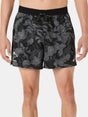 ASICS Men's Fujitrail AOP 5'' Short