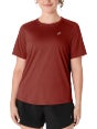 ASICS Women's Core SS Top