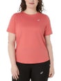 ASICS Women's Core SS Top