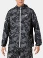 ASICS Mens Run Fujitrail Packable Jacket