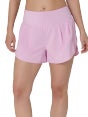 ASICS Women's Run Road 3.5" Short