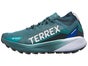 Zapatillas hombre adidas Terrex Agravic GTX - Teal