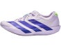 adidas Adizero adios 9 Women's Shoes Purple/Green