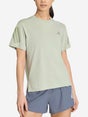 Camiseta manga corta mujer adidas adi365 Run Climacool