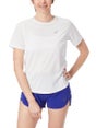 ASICS Women's Core Short Sleeve