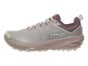 Altra Experience Wild 3+ Women's Shoes/Grey/Pearl/Bark