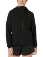 ASICS Women's Metarun Waterproof Jacket