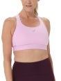 ASICS Women's Road Compression Bra