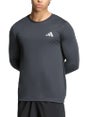 adidas Men's Running Essentials Climacool LS