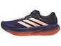 Chaussures Femme adidas Supernova Solution 3 Drk Blue/Oran