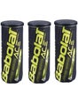 3 tubi da 3 palline Babolat Ace Padel