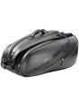 Bullpadel Casual 25 Padel Racket Bag Black