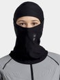 Buff Thermonet Hinged Balaclava