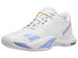 Zapatillas mujer Babolat Jet Mach IV Cream/Lavender MULTIPISTA