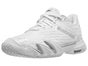 Scarpe Babolat Premura 3 Bianco/Silver Donna - PADEL